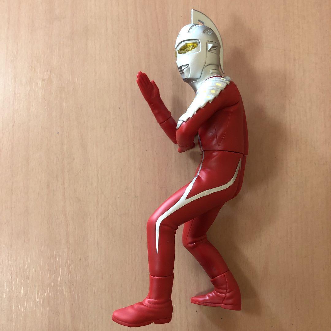 ⭐️レア⭐️ ウルトラセブン　フィギュア　非売品
