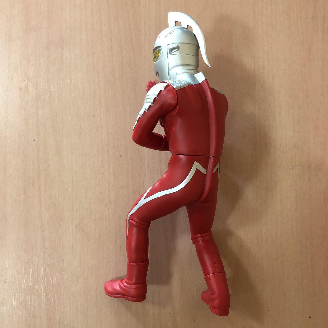 ⭐️レア⭐️ ウルトラセブン　フィギュア　非売品