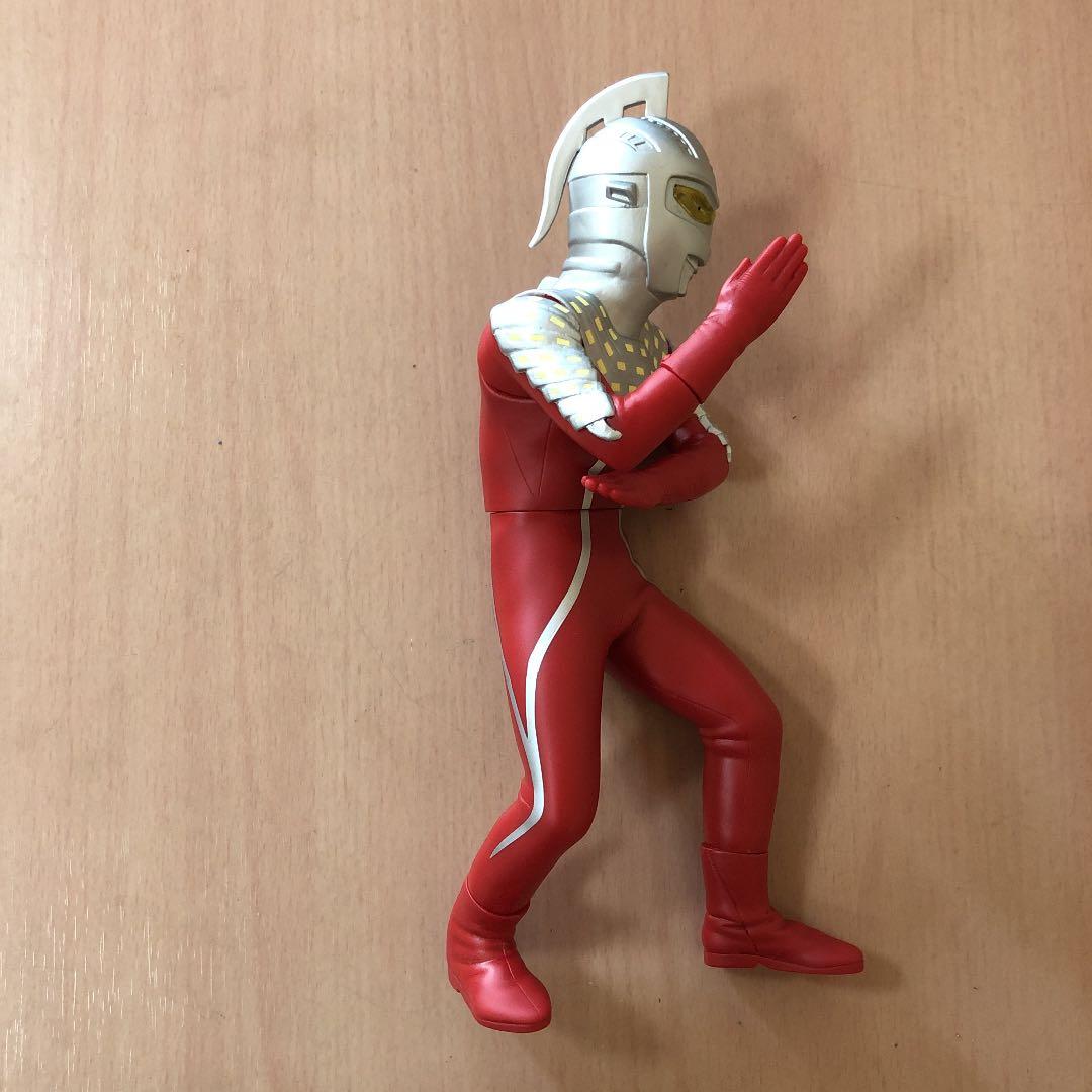 ⭐️レア⭐️ ウルトラセブン　フィギュア　非売品