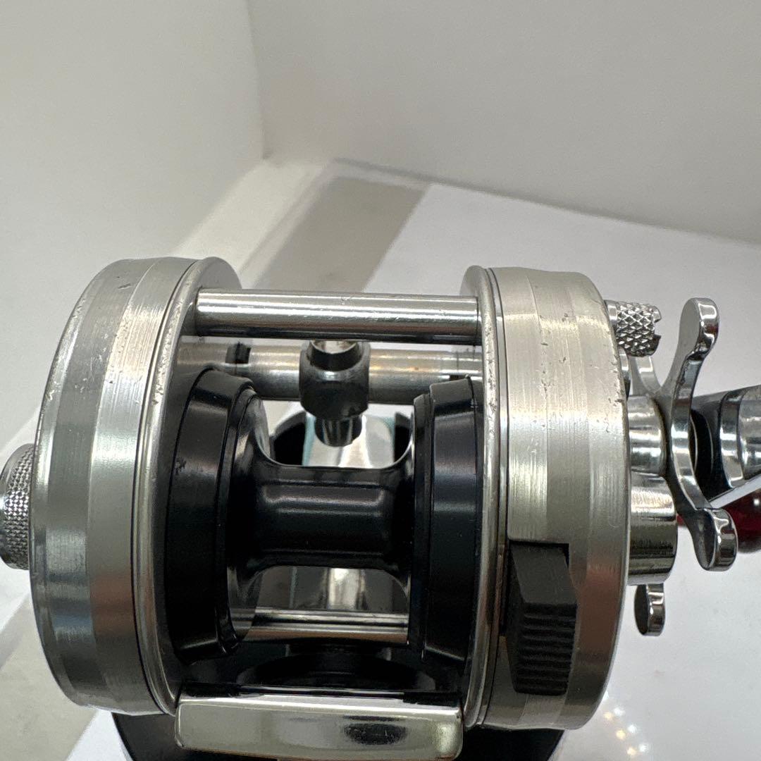 ABU Ambassadeur 1500C ベイトリール