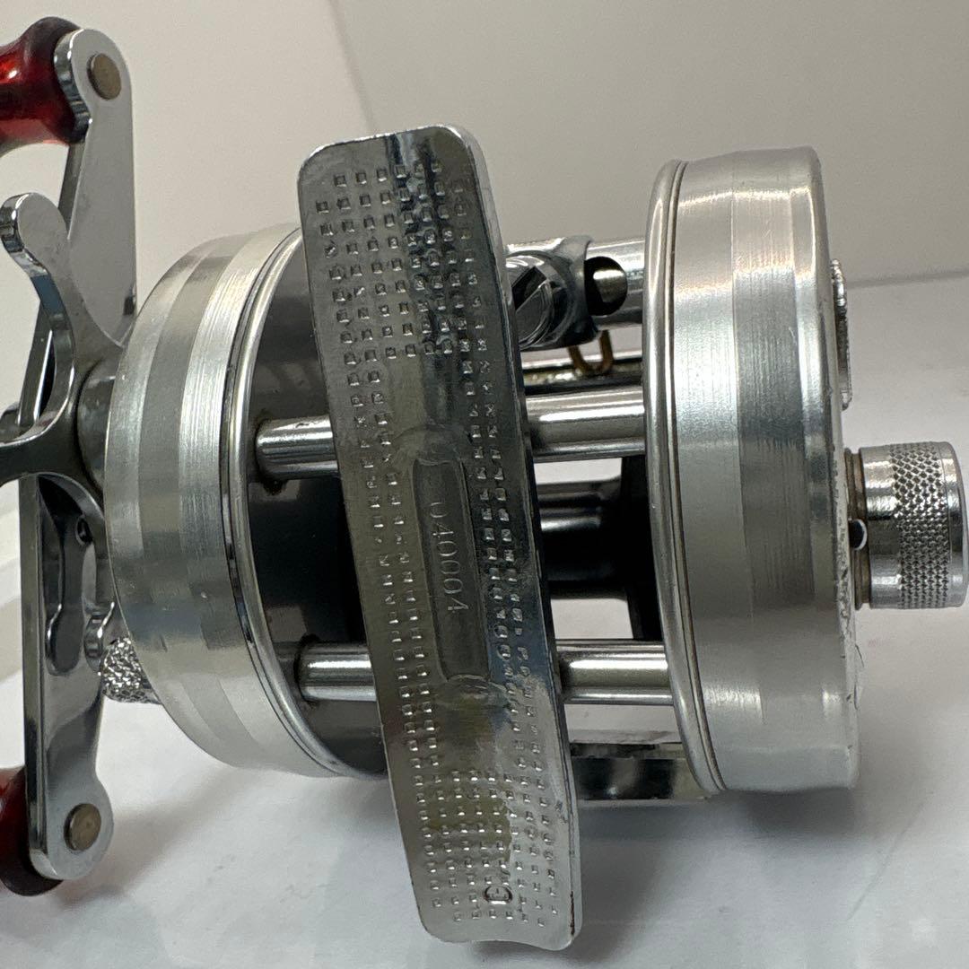 ABU Ambassadeur 1500C ベイトリール