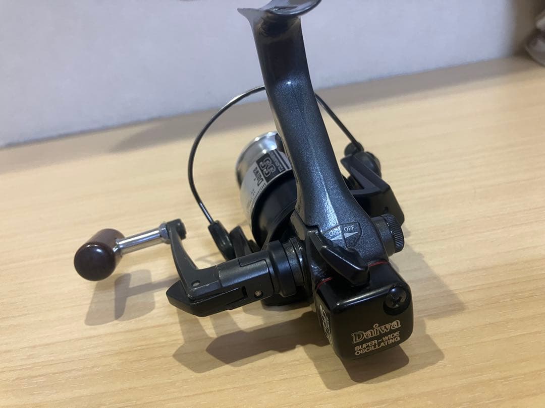 WHISKER TOURNAMENT ウィスカー トーナメント SS 750