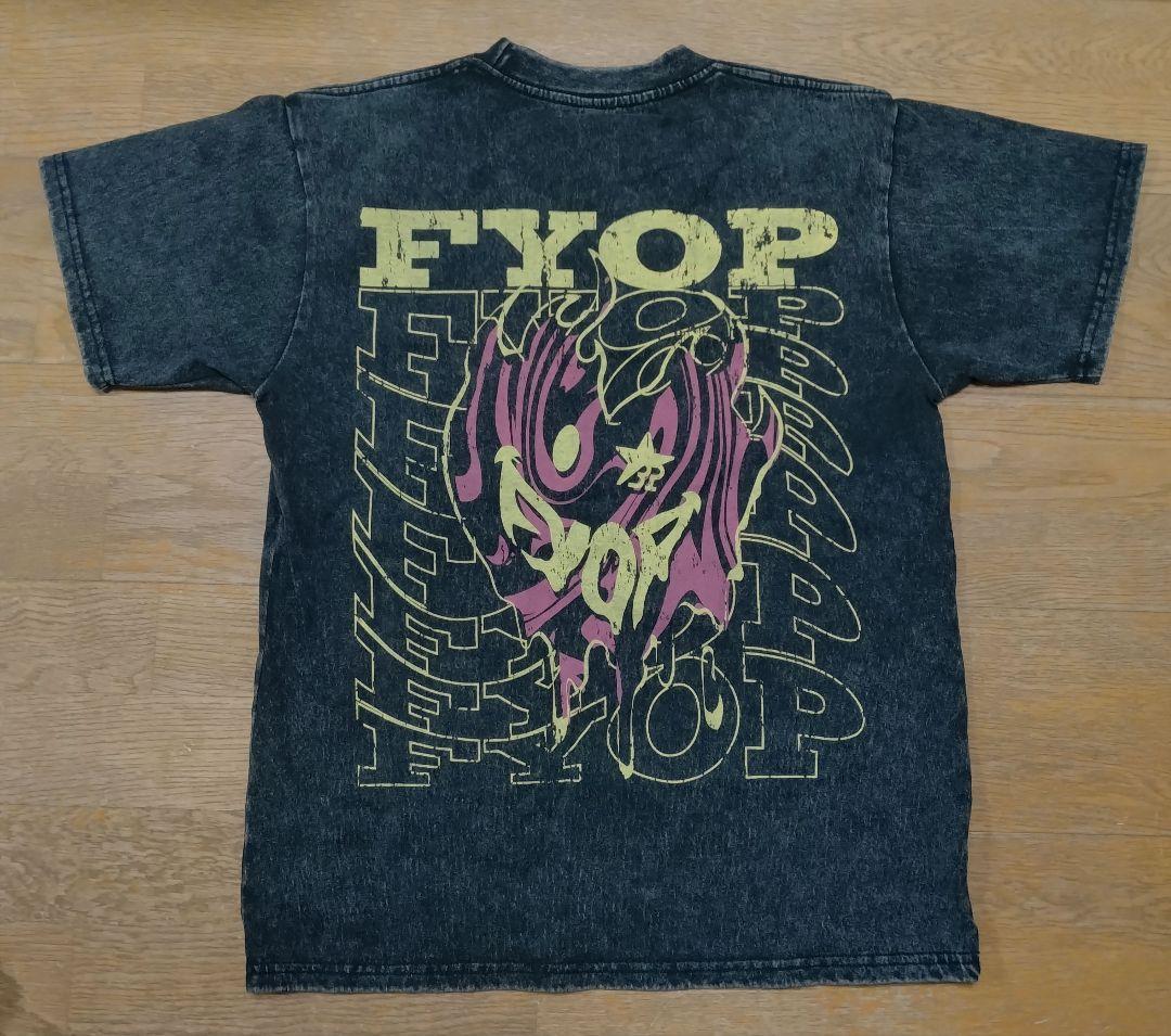 B'zParty FYOP Tシャツ Sサイズ