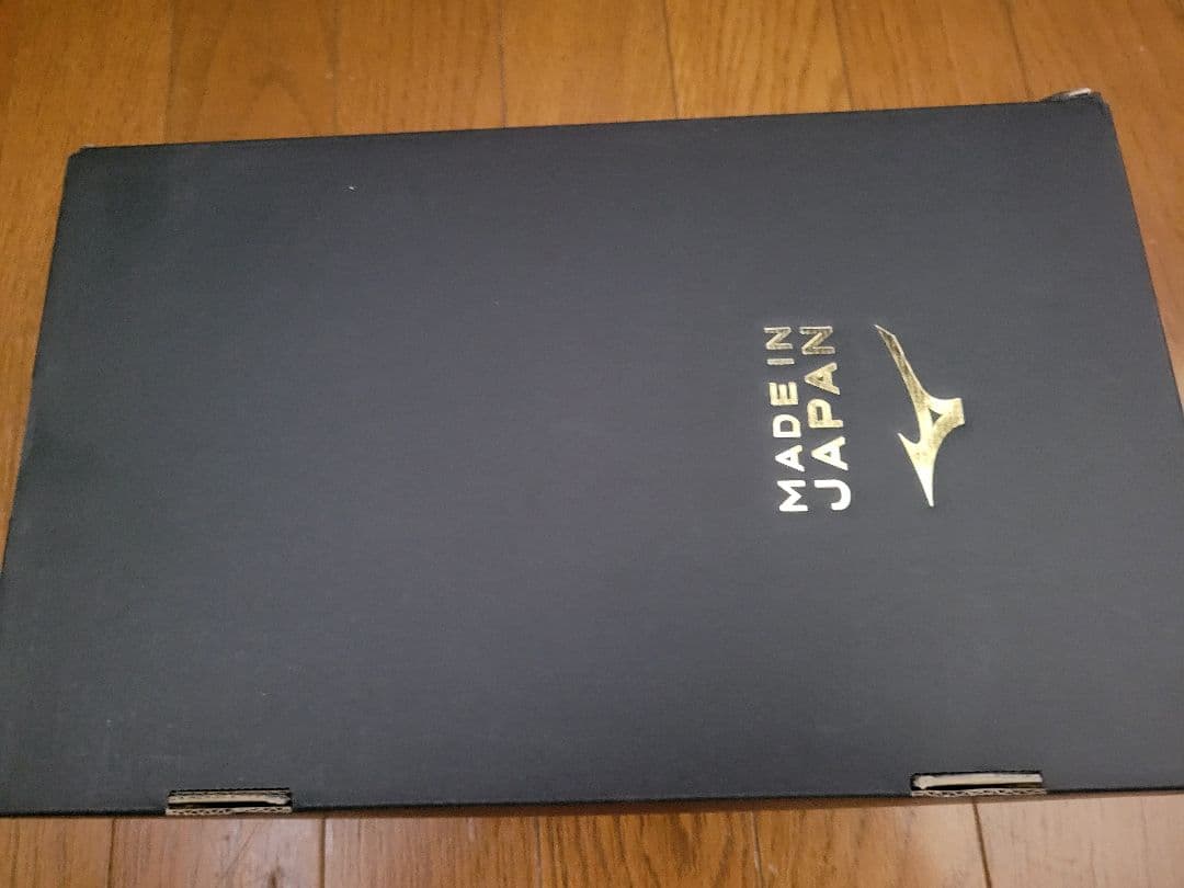 MIZUNO MORELIA SALA JAPAN IN　モレリア サラジャパン