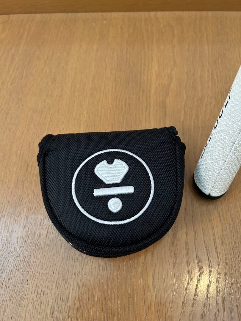 最終値下げ　L.A.B. GOLF MEZZ.1 35インチ