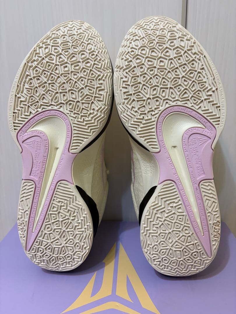 シューズ(男性用) NIKE JA2 28.5cm