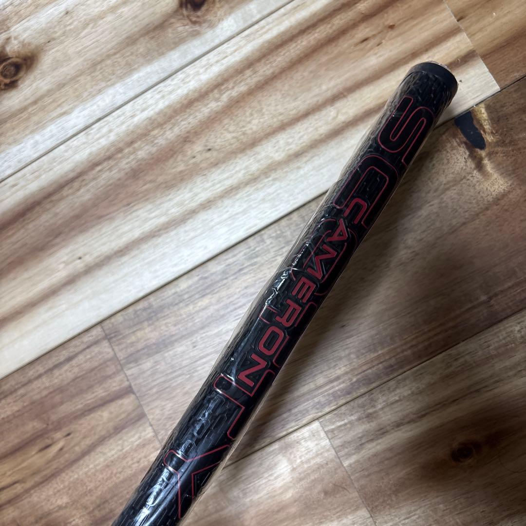 新品　スコッティキャメロン　ゼロトルクパター ファストバックOC