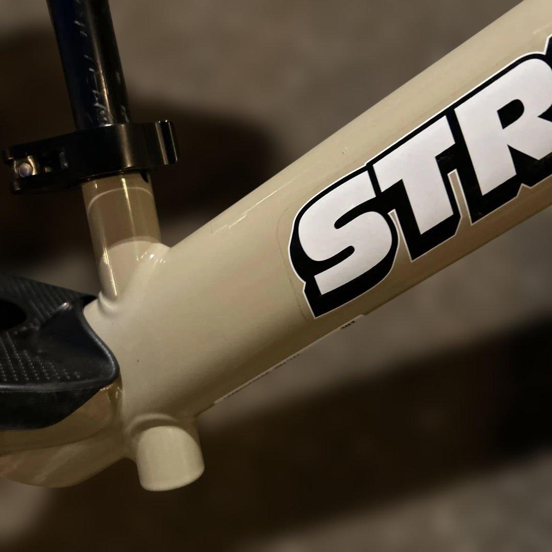 STRIDER 12インチ　スポーツモデル　サファリ