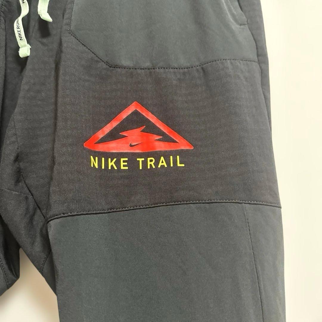 【美品】NIKE TRAIL ナイキ トレイル フェノム ハイブリッド パンツ