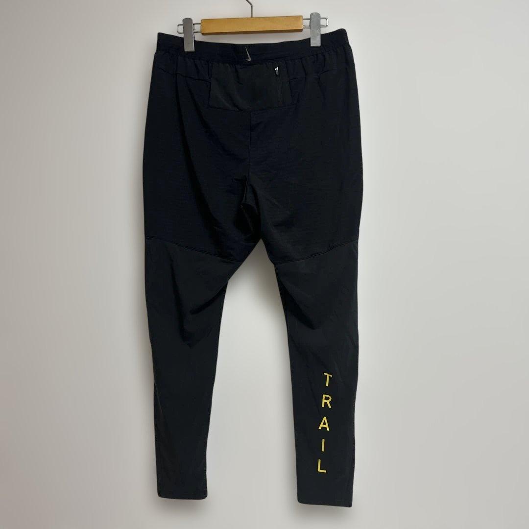 【美品】NIKE TRAIL ナイキ トレイル フェノム ハイブリッド パンツ