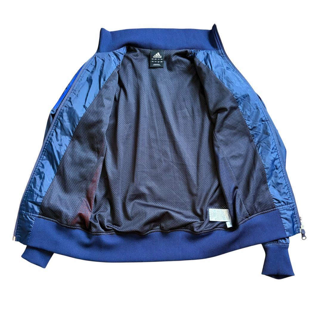 adidas アディダス FC東京 1999 ウェア トラックジャケット S