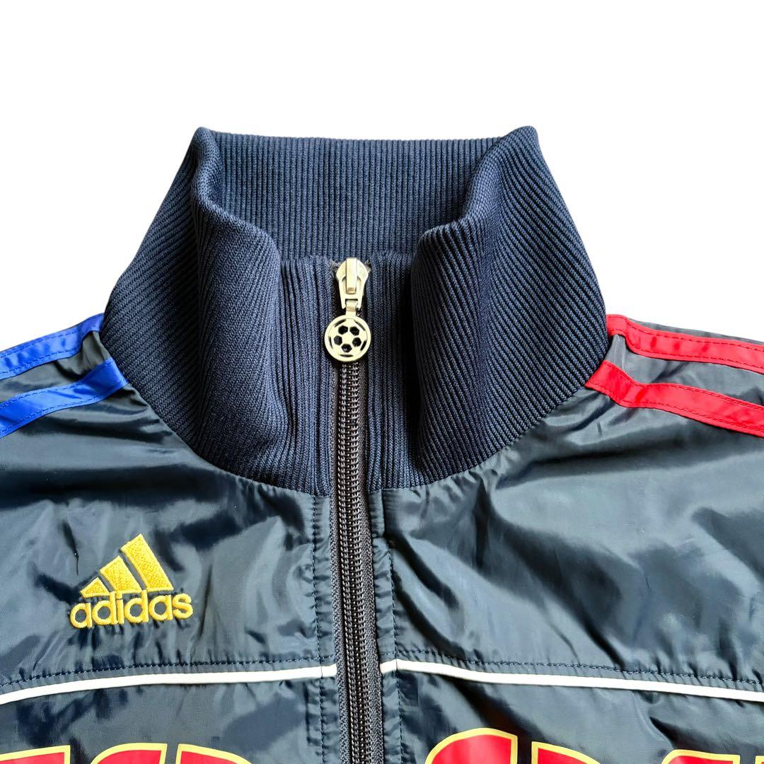 adidas アディダス FC東京 1999 ウェア トラックジャケット S