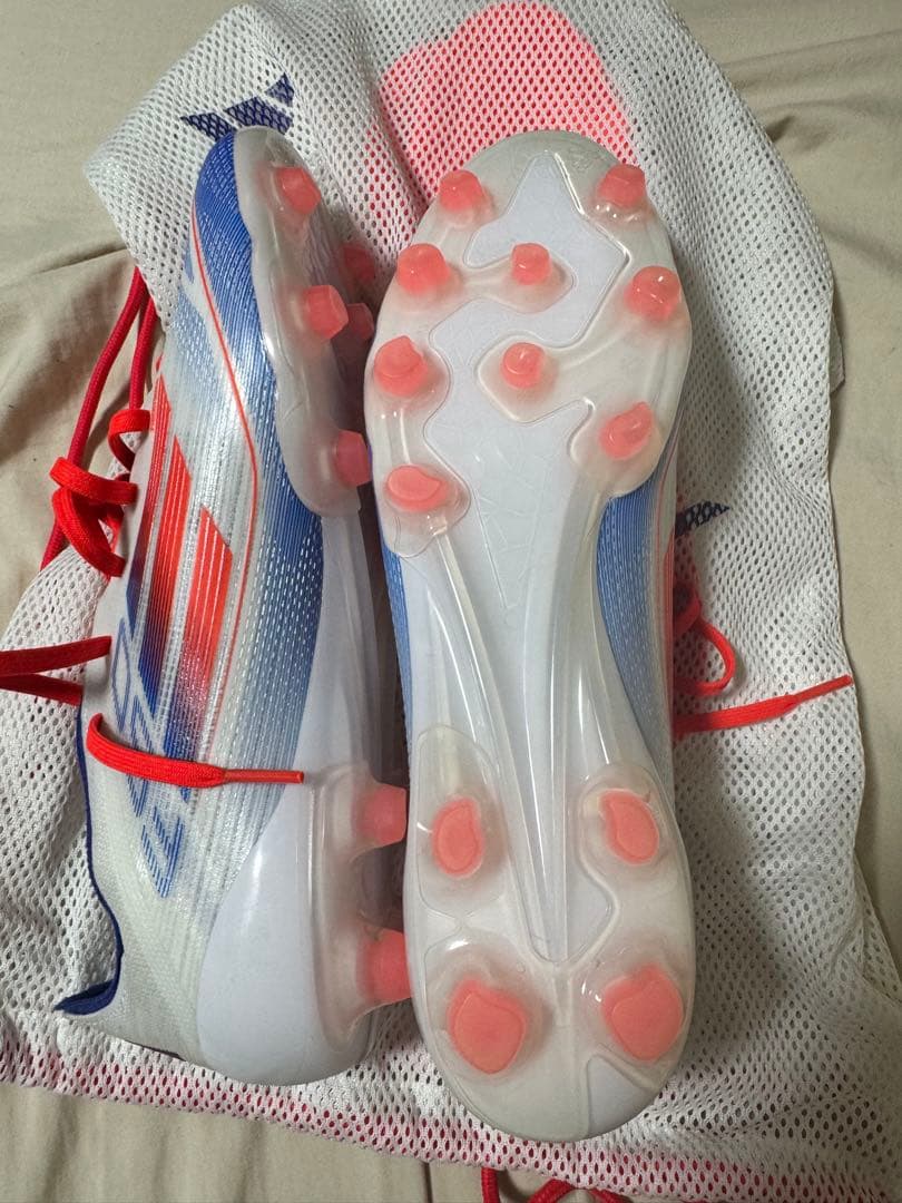 シューズ adidas F50 HG/AG 28.0