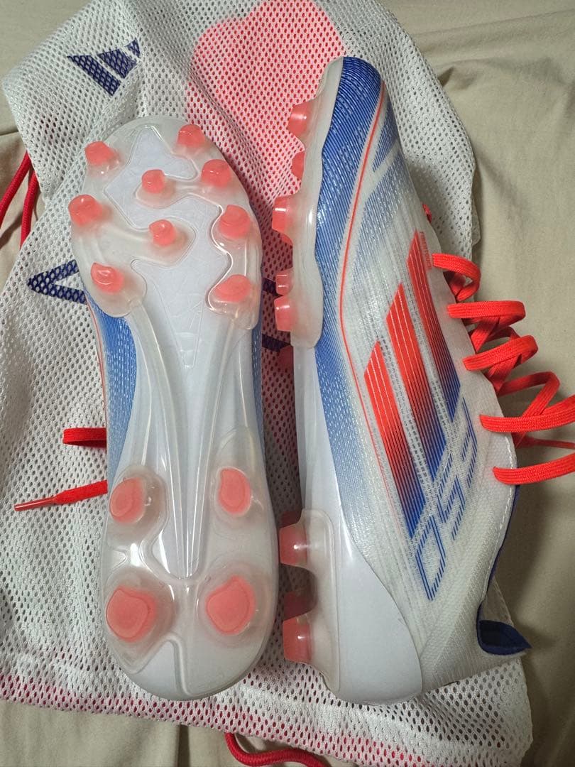 シューズ adidas F50 HG/AG 28.0