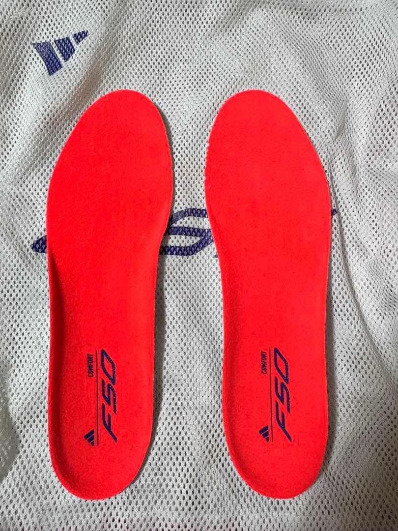 シューズ adidas F50 HG/AG 28.0