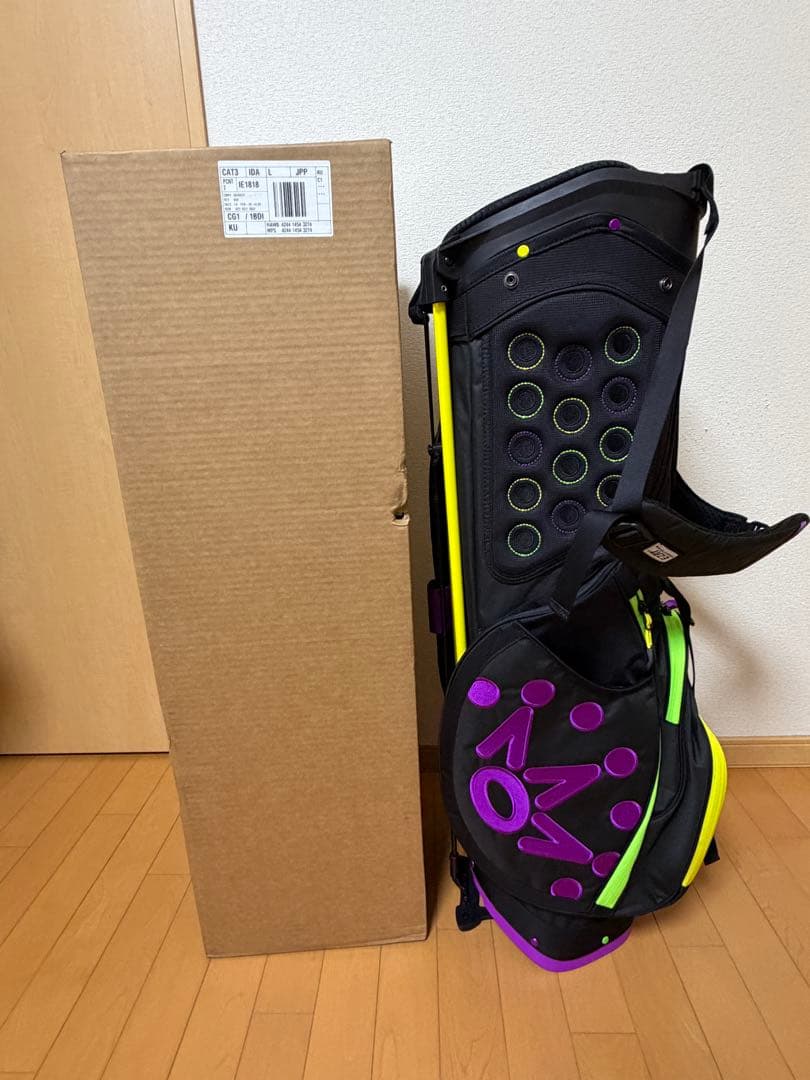 g*t様 SCOTTY CAMERON グロウレアンズ パスファインダー スタン