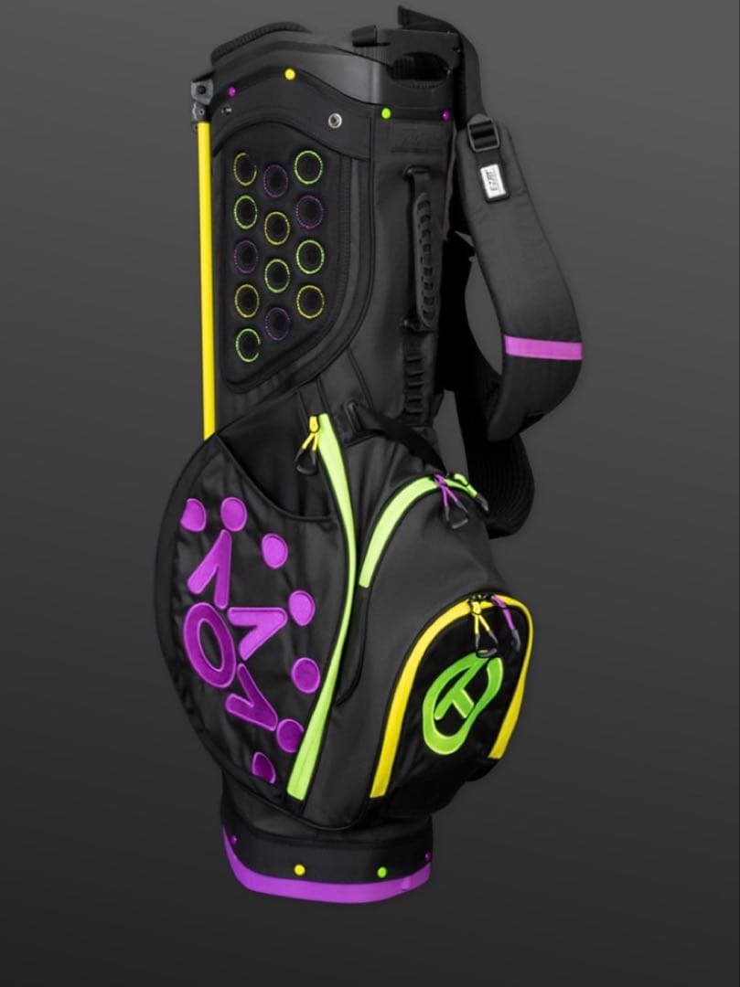 g*t様 SCOTTY CAMERON グロウレアンズ パスファインダー スタン