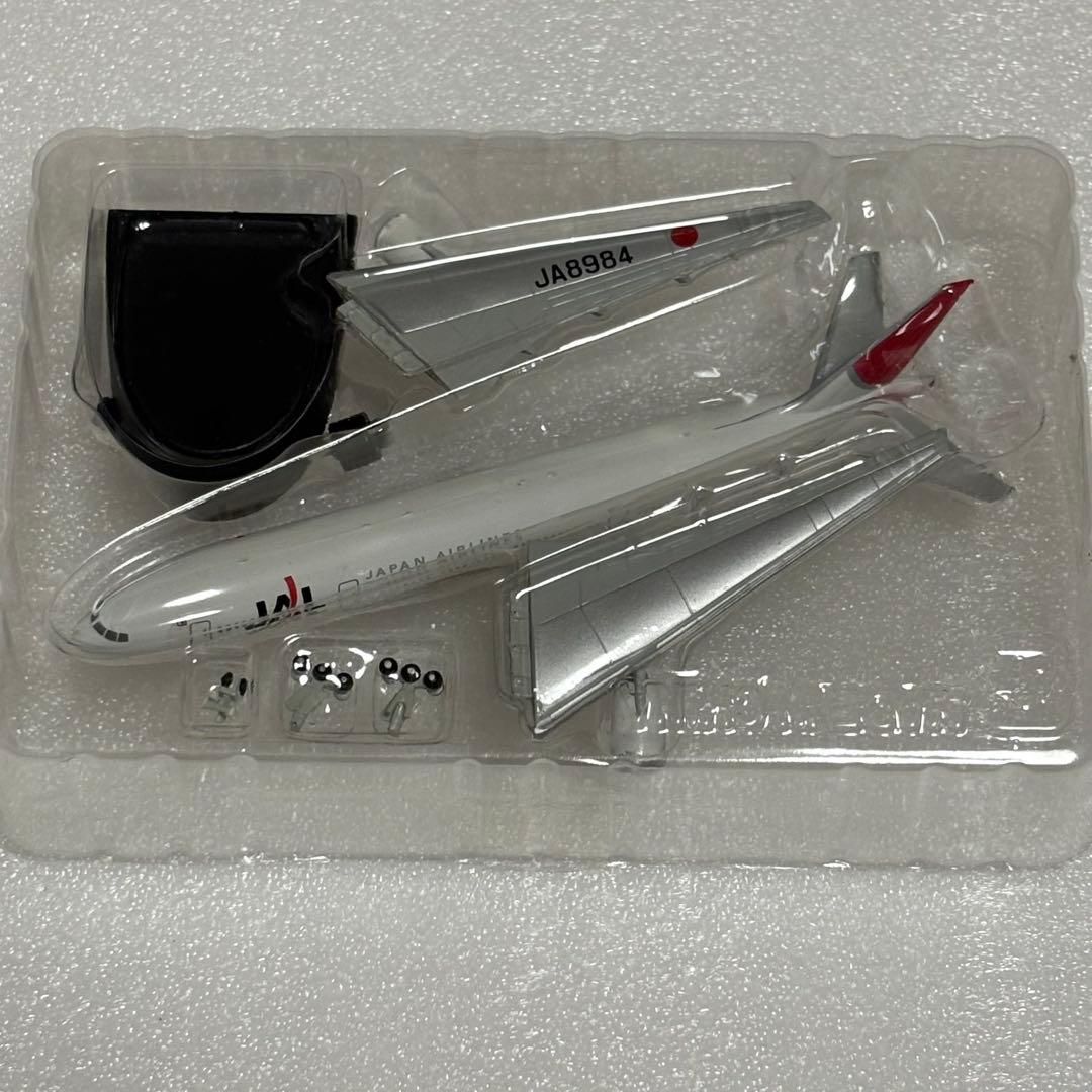 F-toys JALWING COLLECTION SpecialVer.10種