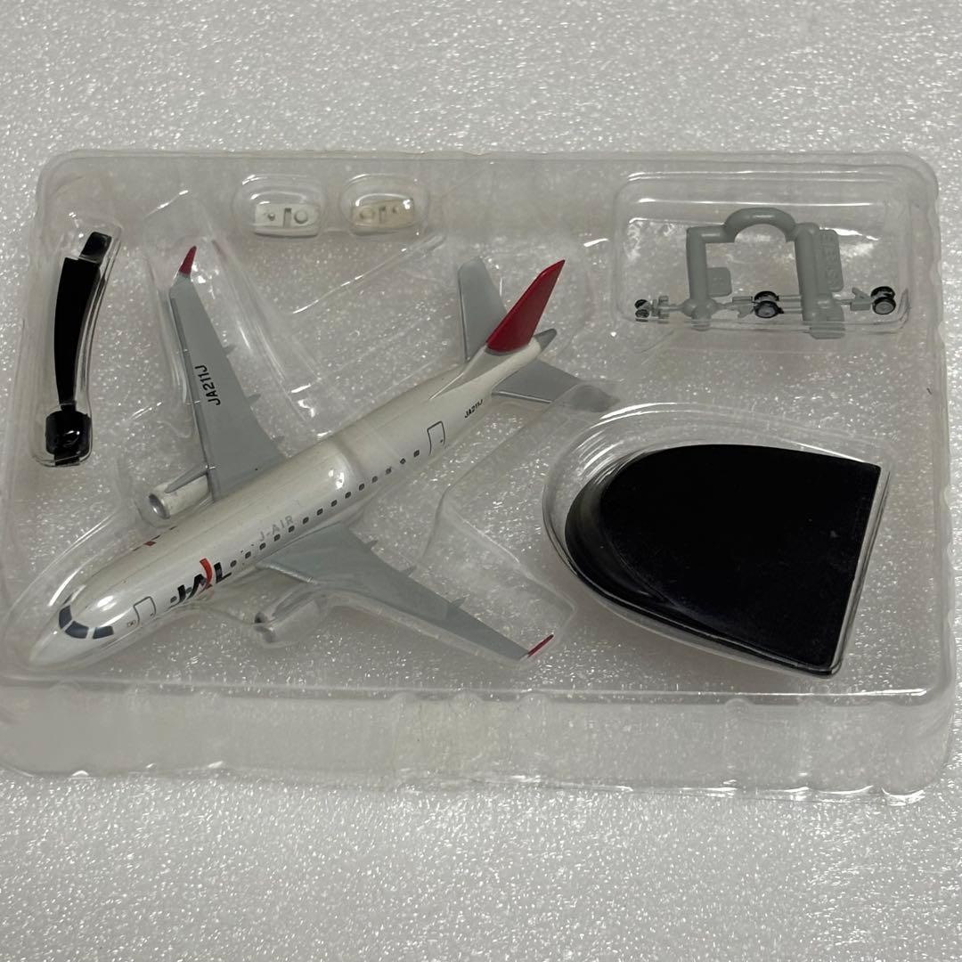 F-toys JALWING COLLECTION SpecialVer.10種