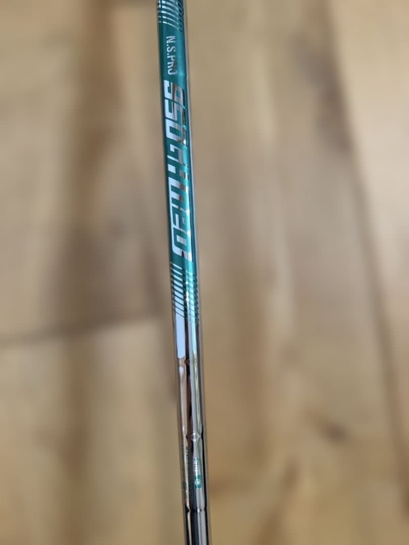 ピン i230アイアン5#〜PW NS950neo