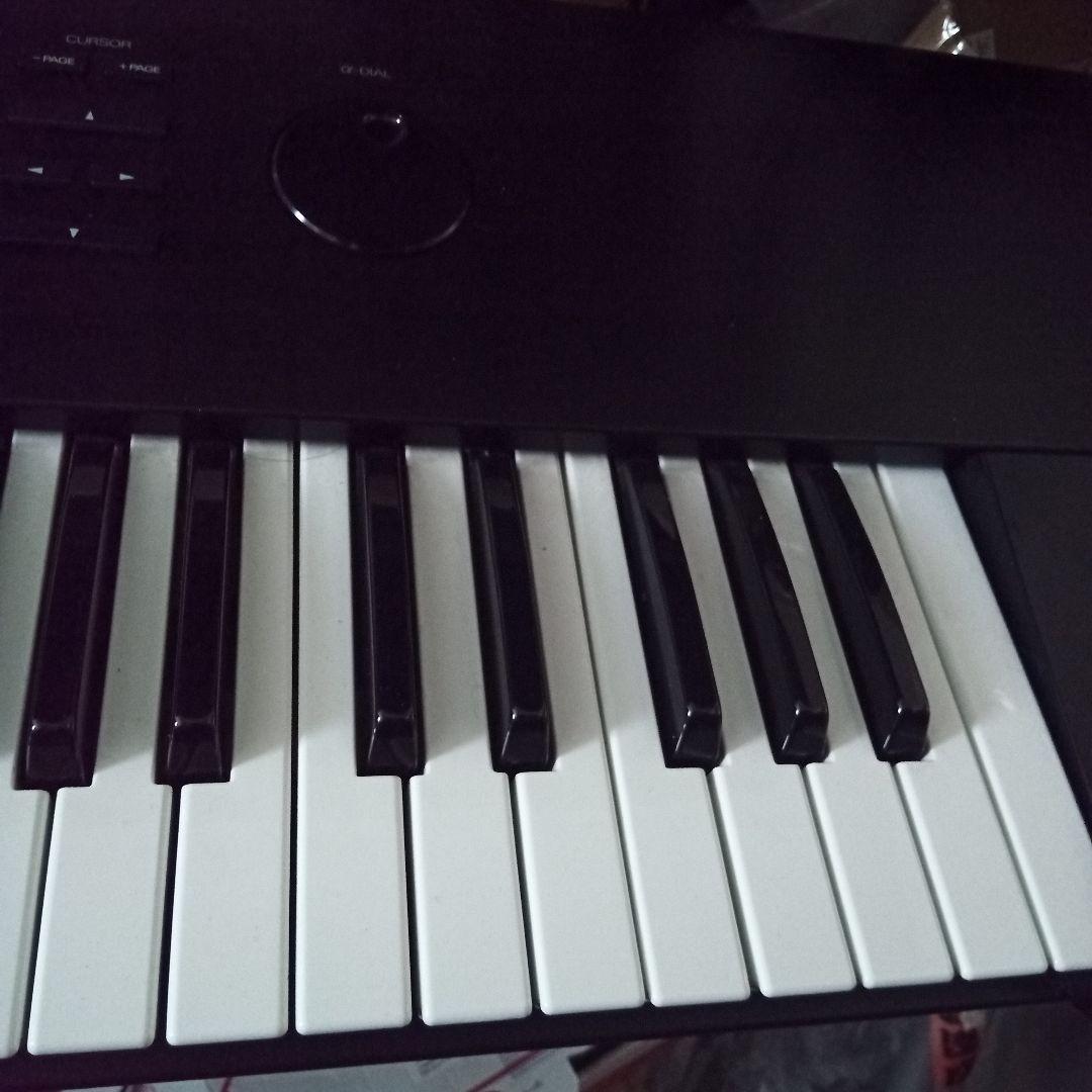 希少 ! Roland S-50 サンプラー本体と付属品 純正ケース