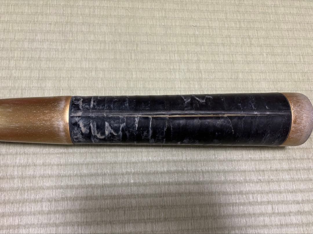 HUNTERMAX 軟式バット アルミ製