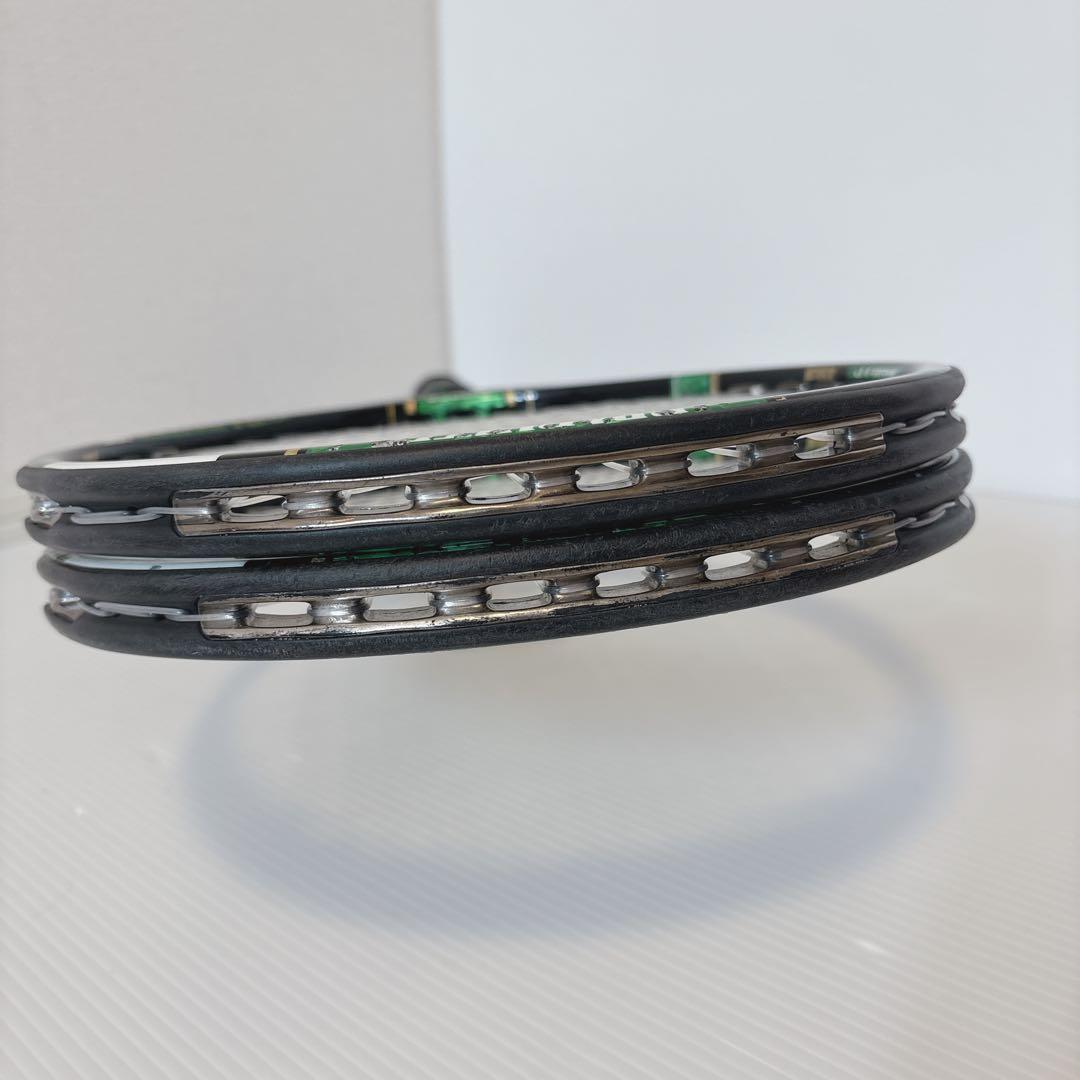 【2本】丸尾栄一郎 Prince Graphite 100T G2 プリンス