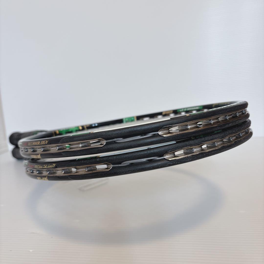 【2本】丸尾栄一郎 Prince Graphite 100T G2 プリンス