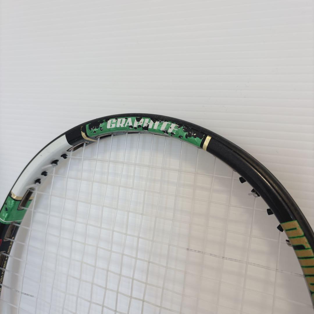 【2本】丸尾栄一郎 Prince Graphite 100T G2 プリンス