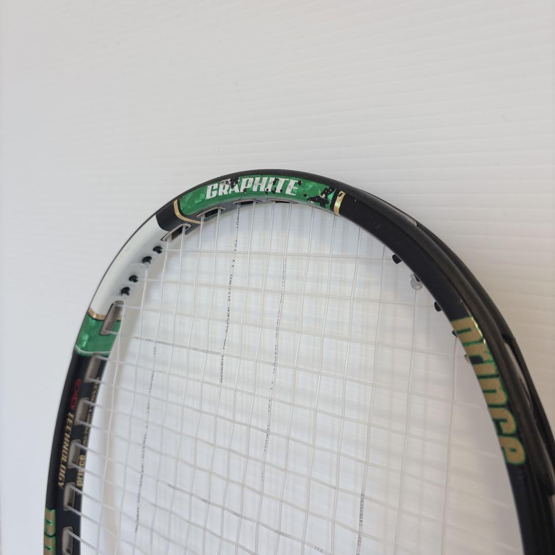 【2本】丸尾栄一郎 Prince Graphite 100T G2 プリンス