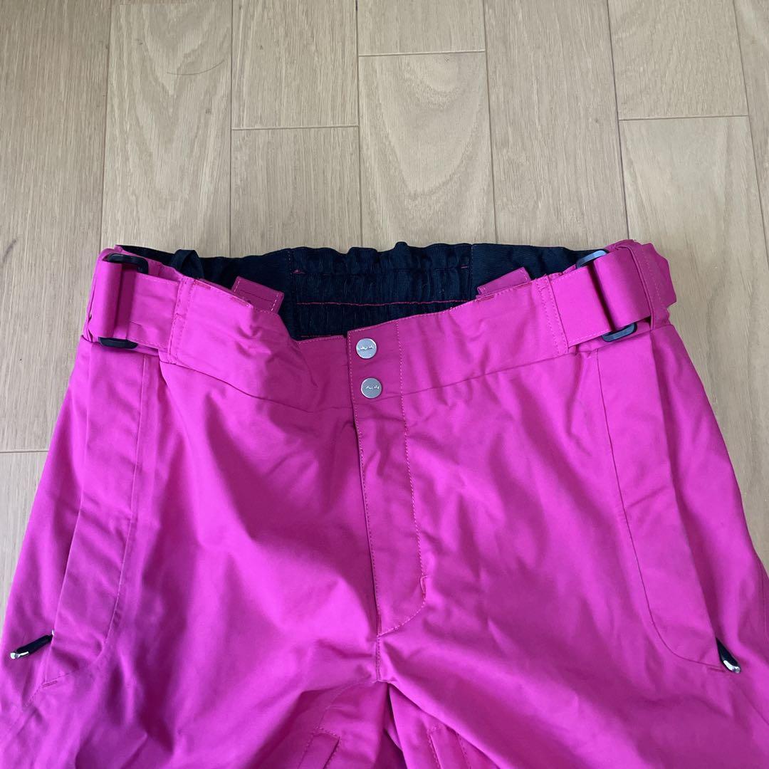 フェニックスPhenix スキーウェア　デモウェア中古　サイズL