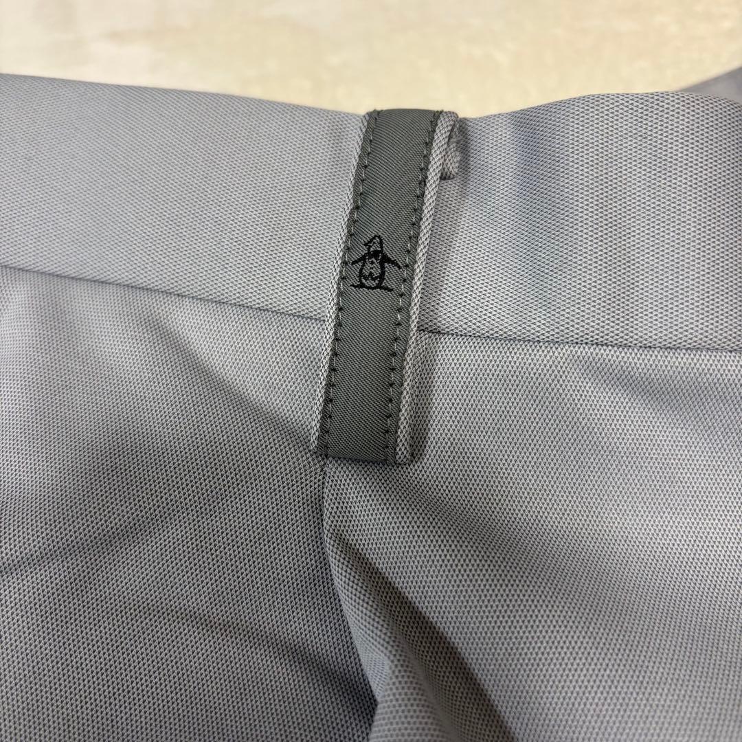 【新品 タグ付】Munsingwear Fine Warm パンツ 88サイズ