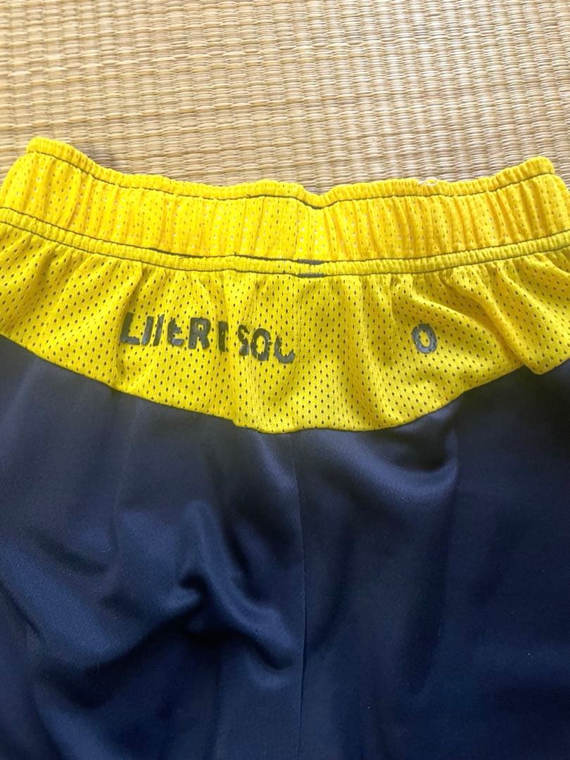 リベルタサッカースクール　ユニフォーム　セット　140 150