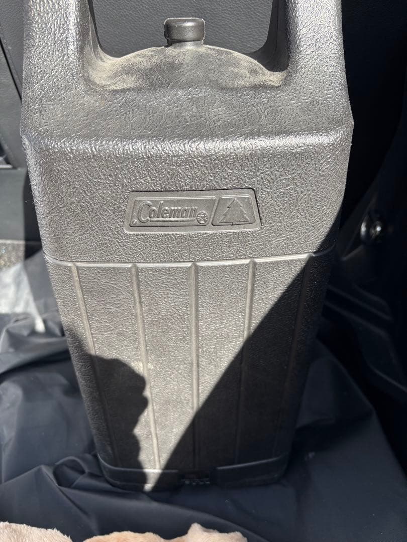 ツ*ム様 Coleman ランタン ケース付き　295