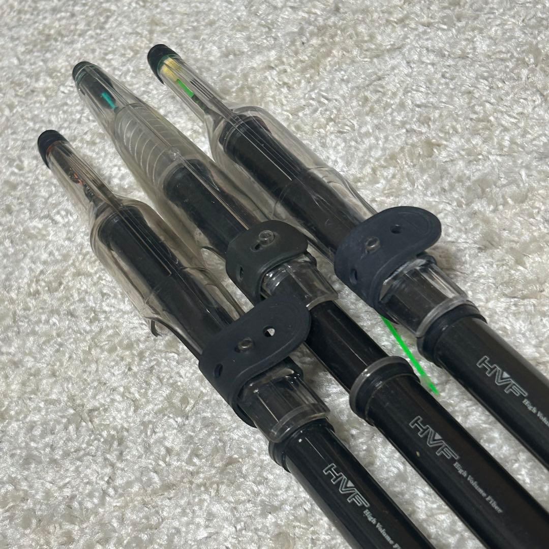 DAIWA ダイワ　釣竿　磯釣り　防波堤釣り　3本セット