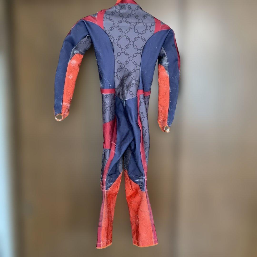 Mizuno ミズノ スキー ワンピース 150cm