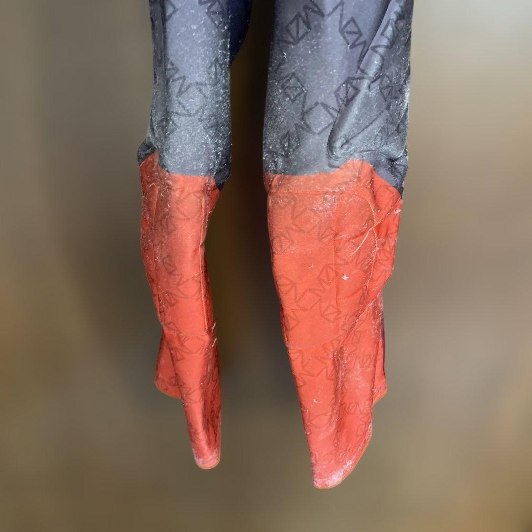 Mizuno ミズノ スキー ワンピース 150cm