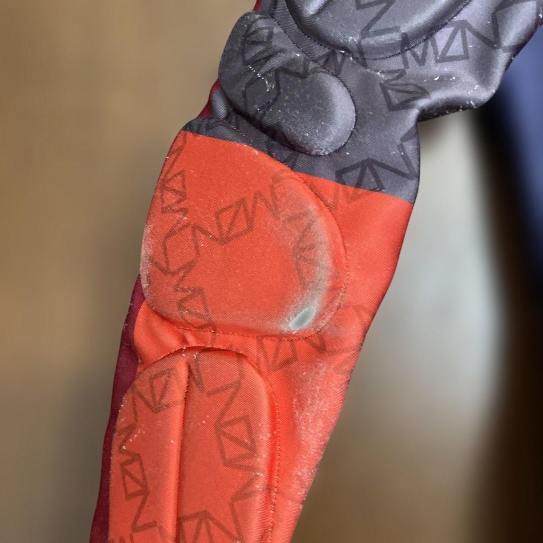 Mizuno ミズノ スキー ワンピース 150cm