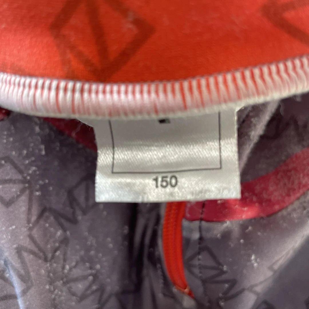Mizuno ミズノ スキー ワンピース 150cm