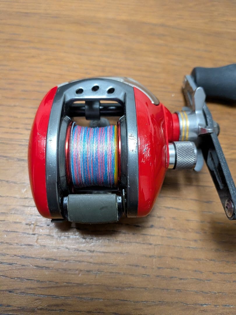 オクマ V システム REGINA VR200 okuma