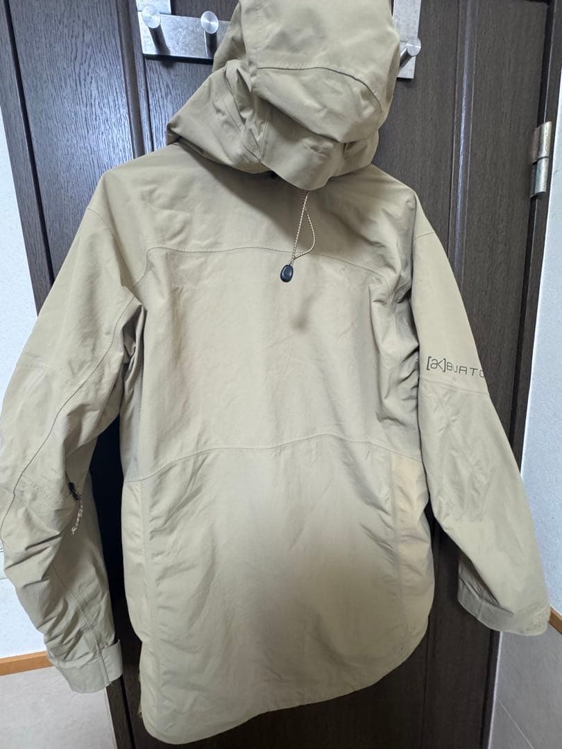 Burton [ak] スノーボードウェア
