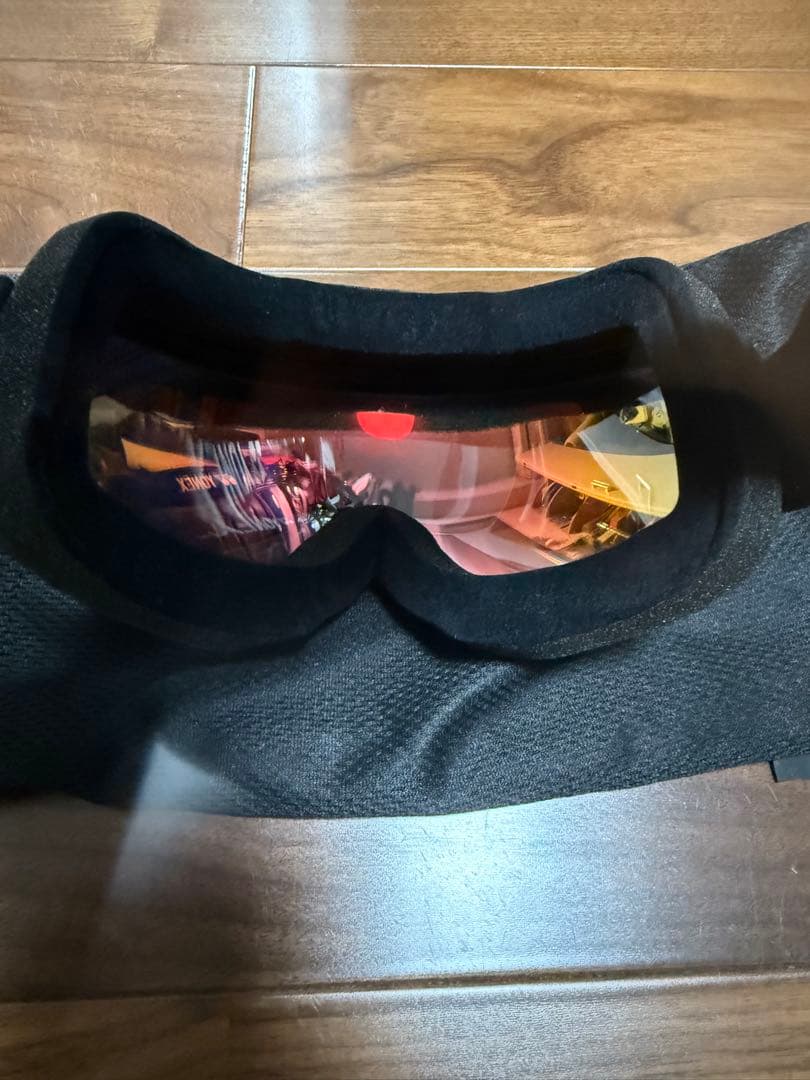 【最終値下】UVEX 2022 downhill 2000 V 調光
