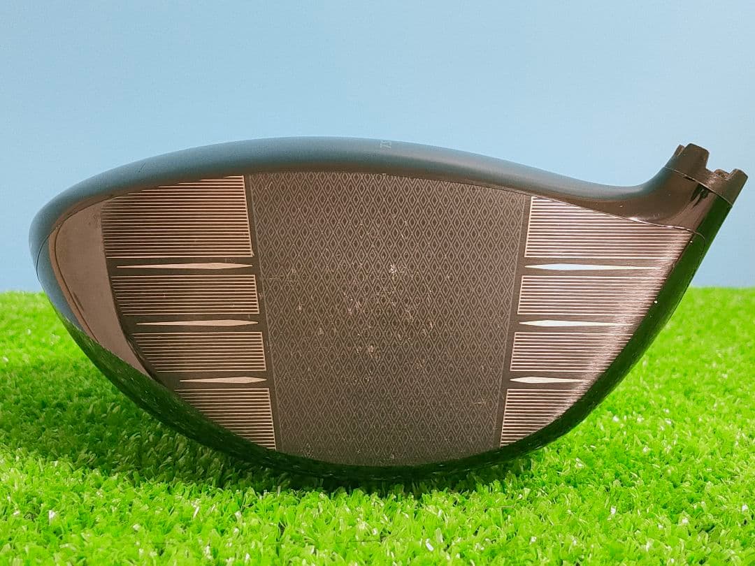 タイトリスト TSR3 10度ヘッド！Titleist ドライバー10° カバー