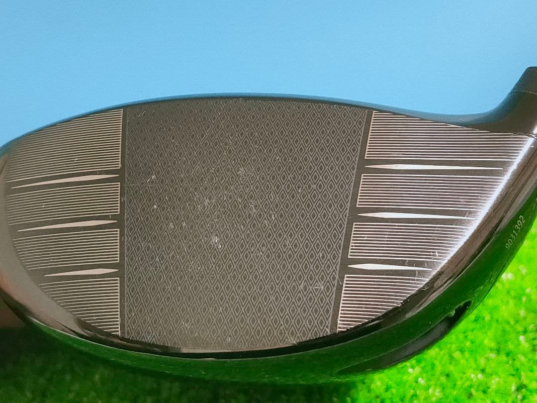 タイトリスト TSR3 10度ヘッド！Titleist ドライバー10° カバー