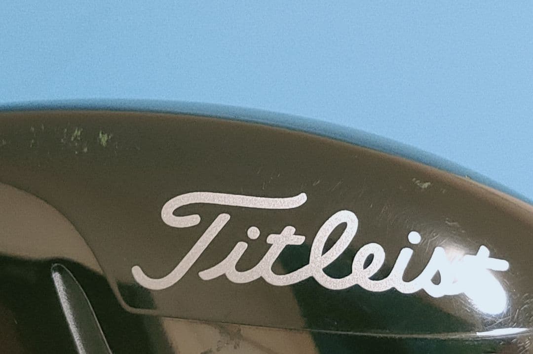 タイトリスト TSR3 10度ヘッド！Titleist ドライバー10° カバー