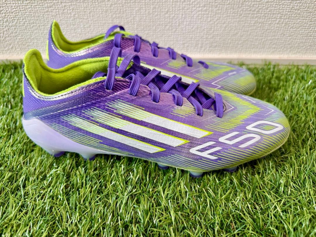 シューズ adidas F50 PRO HG/AG 22.5cm