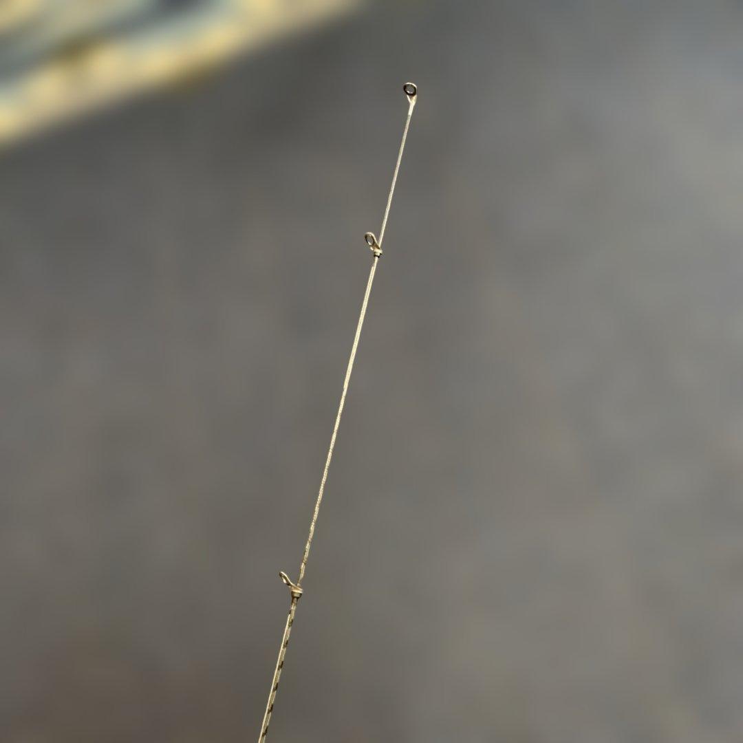 BASIS BG 3-500TP 磯竿