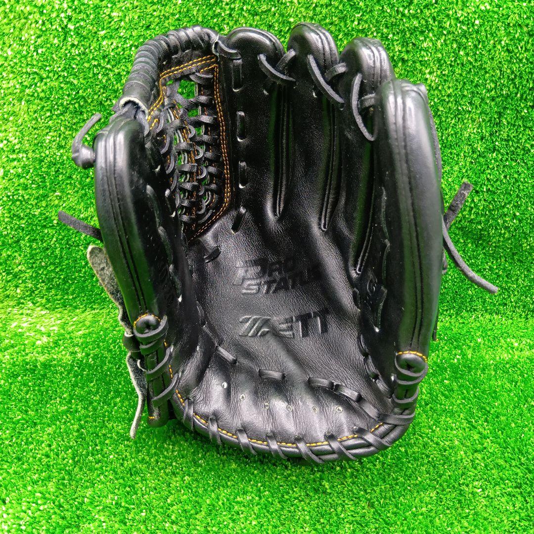 野球グローブ　一般軟式グラブ　ゼット