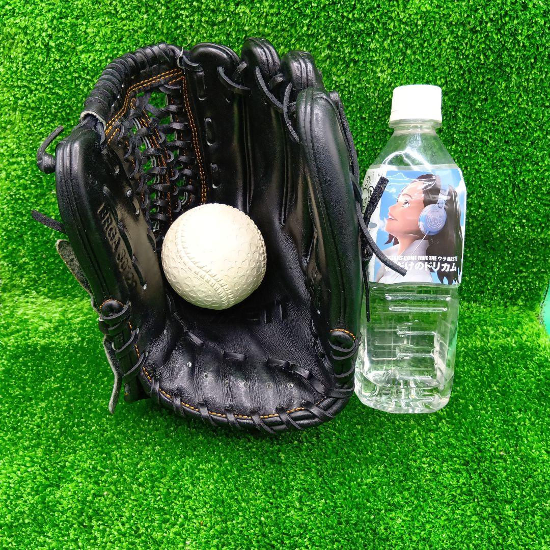 野球グローブ　一般軟式グラブ　ゼット