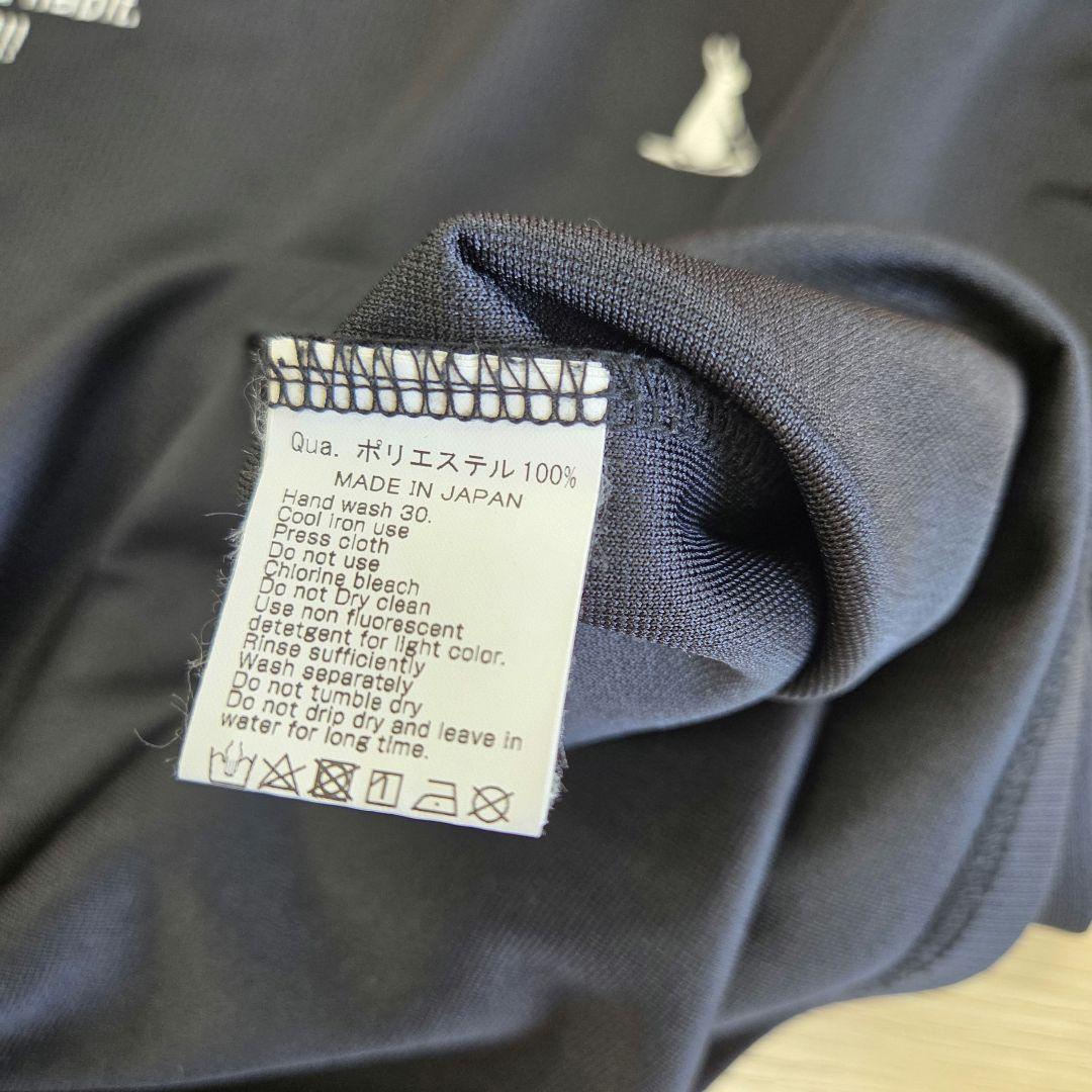 エクスヴェルクートさん専用　FR2 GOLF モックネック